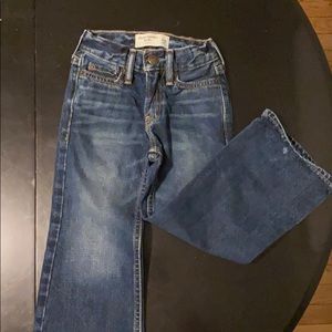 Jeans (toddler)